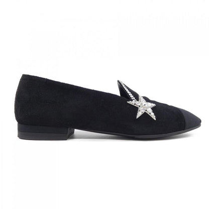 Chanel Loafer Shoes