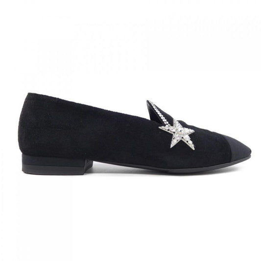 Chanel Loafer Shoes