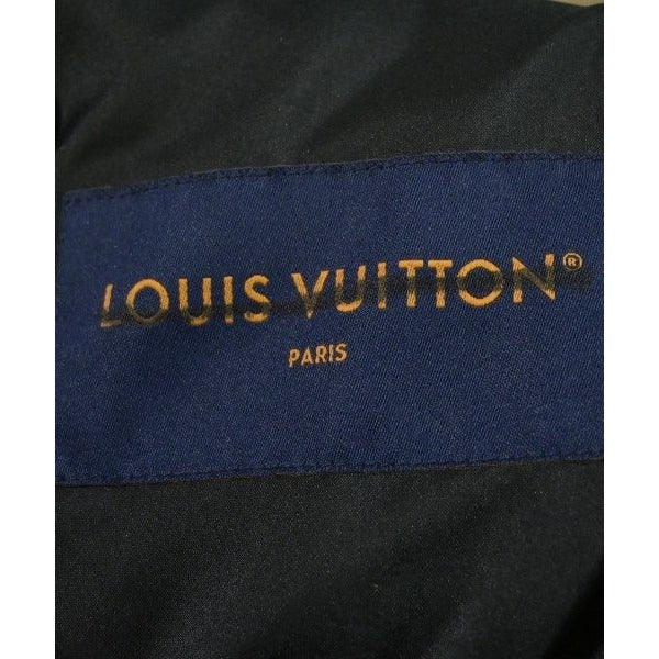 Louis Vuitton Jacket Polyester Cotton — view 3
