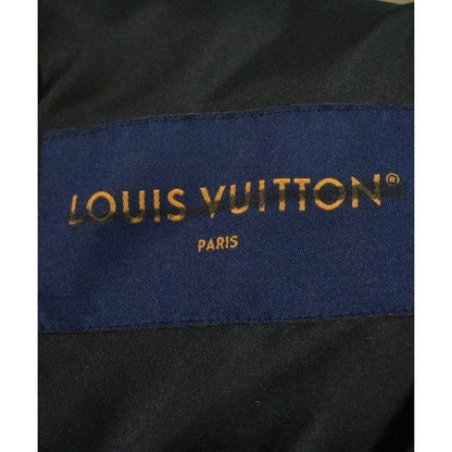 Louis Vuitton Jacket Polyester Cotton — view 3