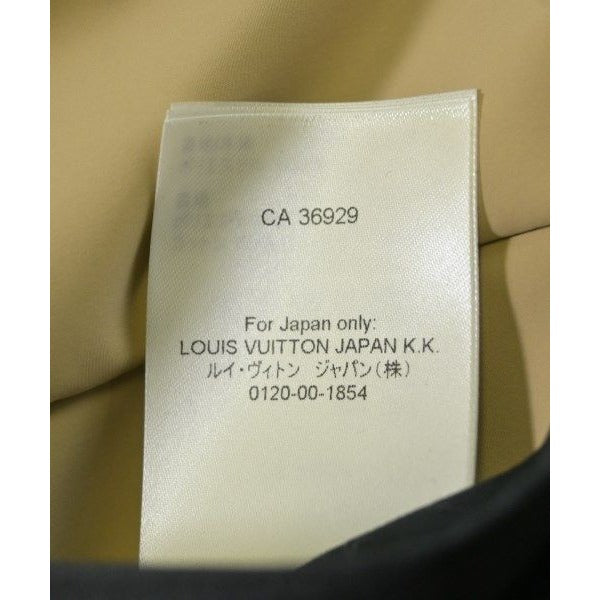 Louis Vuitton Jacket Polyester Cotton — view 4