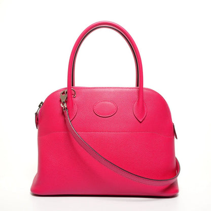 Hermes Handbag Bolide 27 2-Way