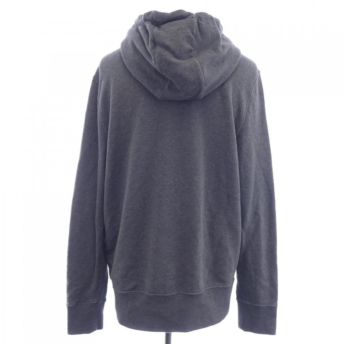 Moncler Hoodie Gray — view 2