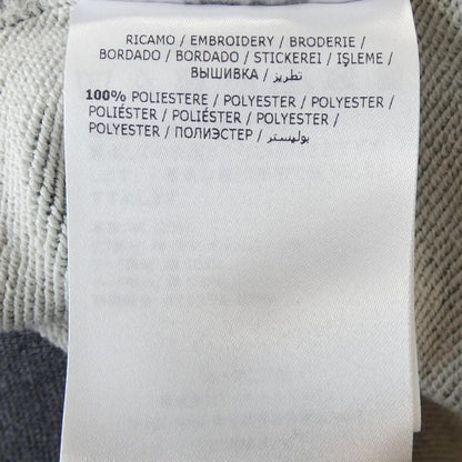 Moncler Hoodie Gray — view 4