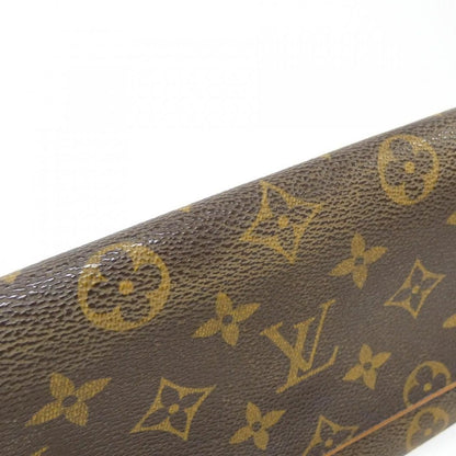 Louis Vuitton Monogram Pochette Twin GM Shoulder Bag — view 4