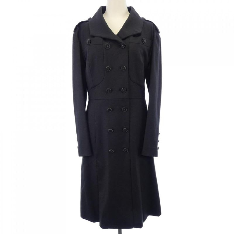 Chanel 13 B Coat