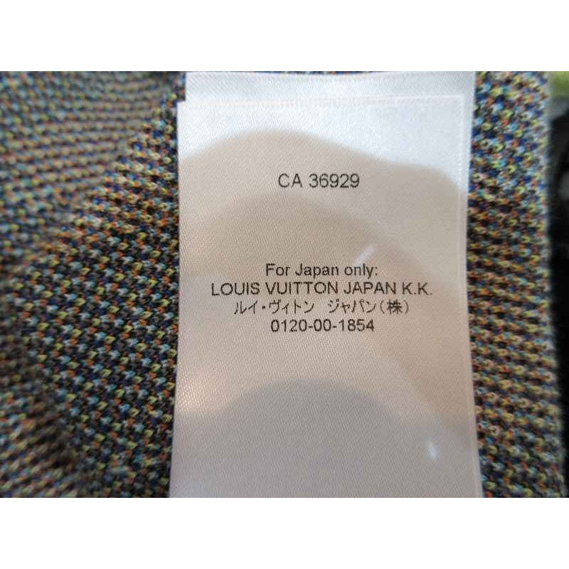 Louis Vuitton Setter Cotton — view 6