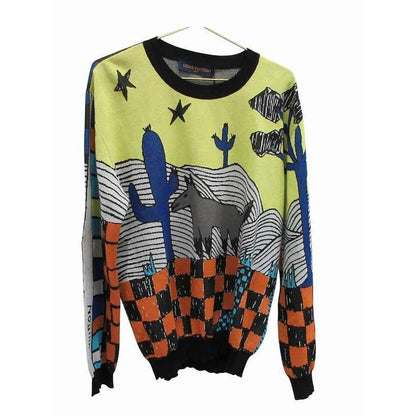 Louis Vuitton Setter Cotton