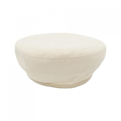 Hermes Cap Beige 59