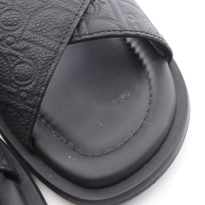 Dior Sandals Alias Leather — view 11