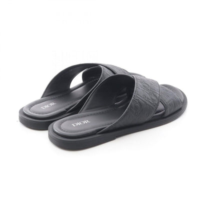 Dior Sandals Alias Leather — view 2
