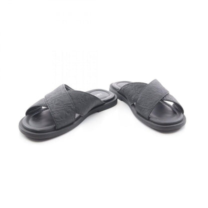 Dior Sandals Alias Leather — view 3