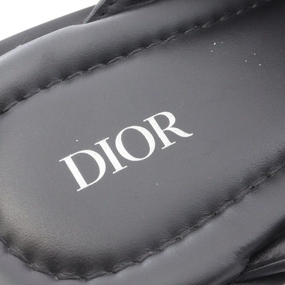 Dior Sandals Alias Leather — view 5
