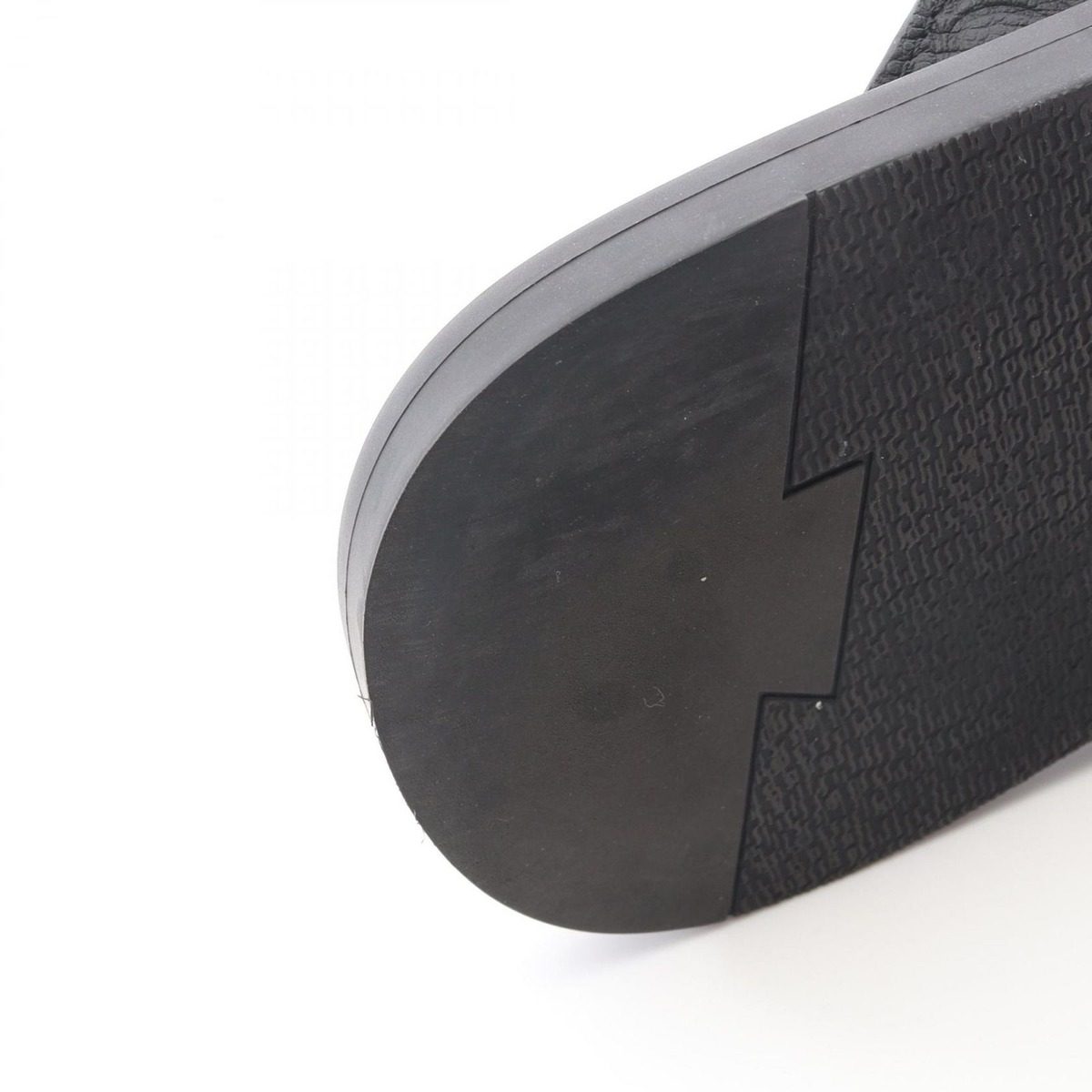 Dior Sandals Alias Leather — view 9