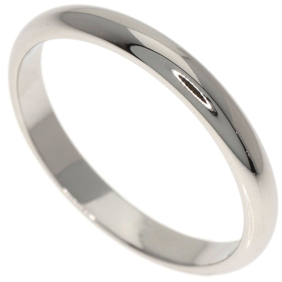 Cartier Wedding 49 Ring