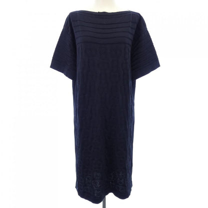 Hermes Chaine D'ancre Dress