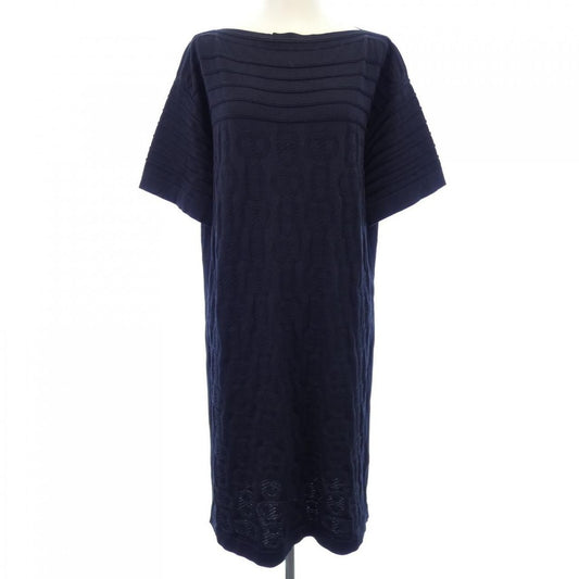Hermes Chaine D'ancre Dress