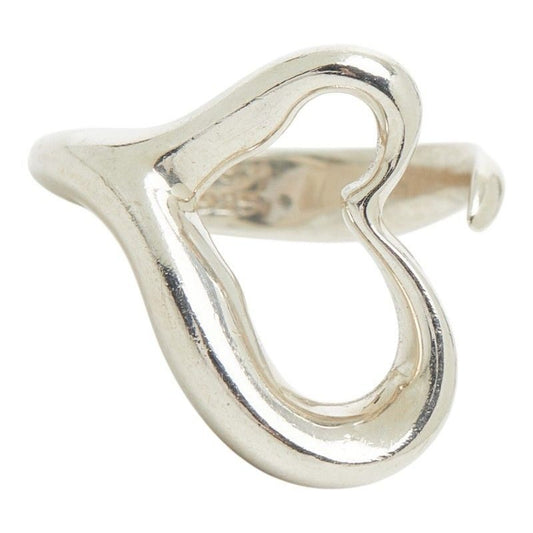 Tiffany & Co Open Ring Silver