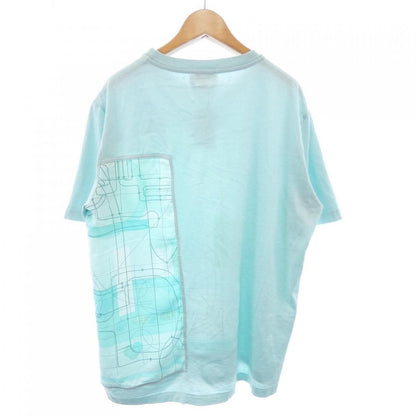Hermes T-Shirt Green — view 2