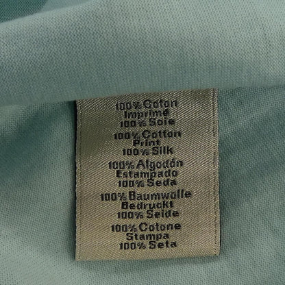 Hermes T-Shirt Green — view 3