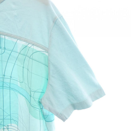 Hermes T-Shirt Green — view 6