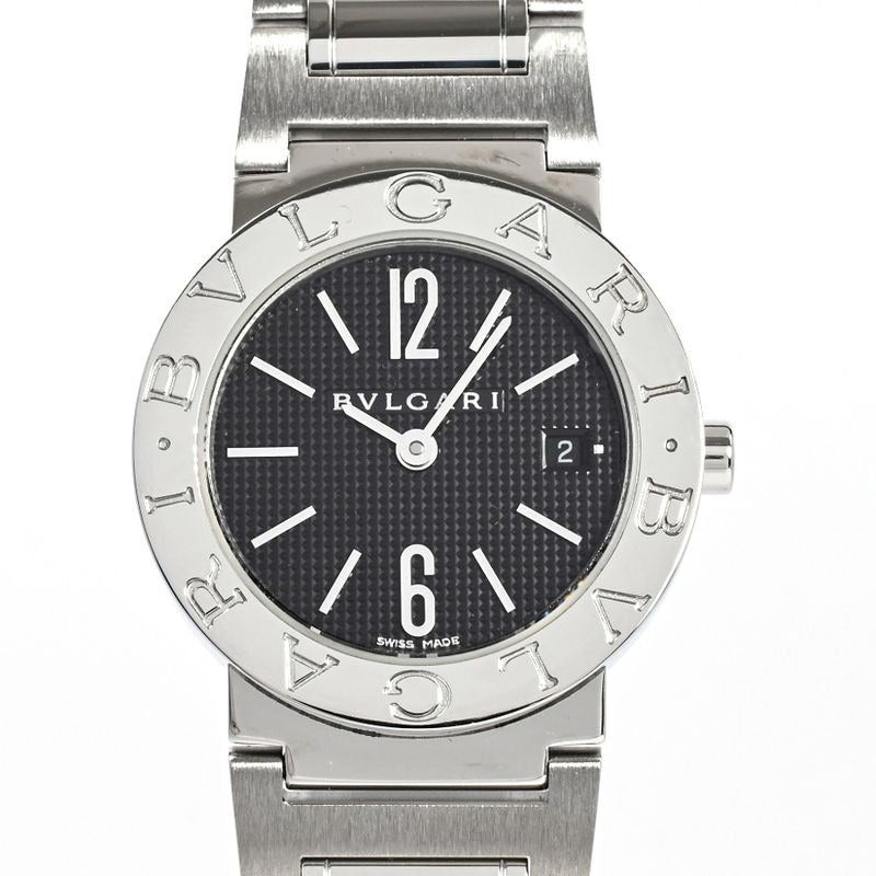Bvlgari Watch Bb26 SS
