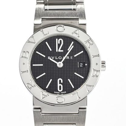 Bvlgari Watch Bb26 SS