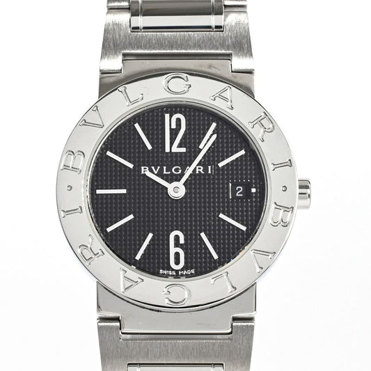 Bvlgari Watch Bb26 SS