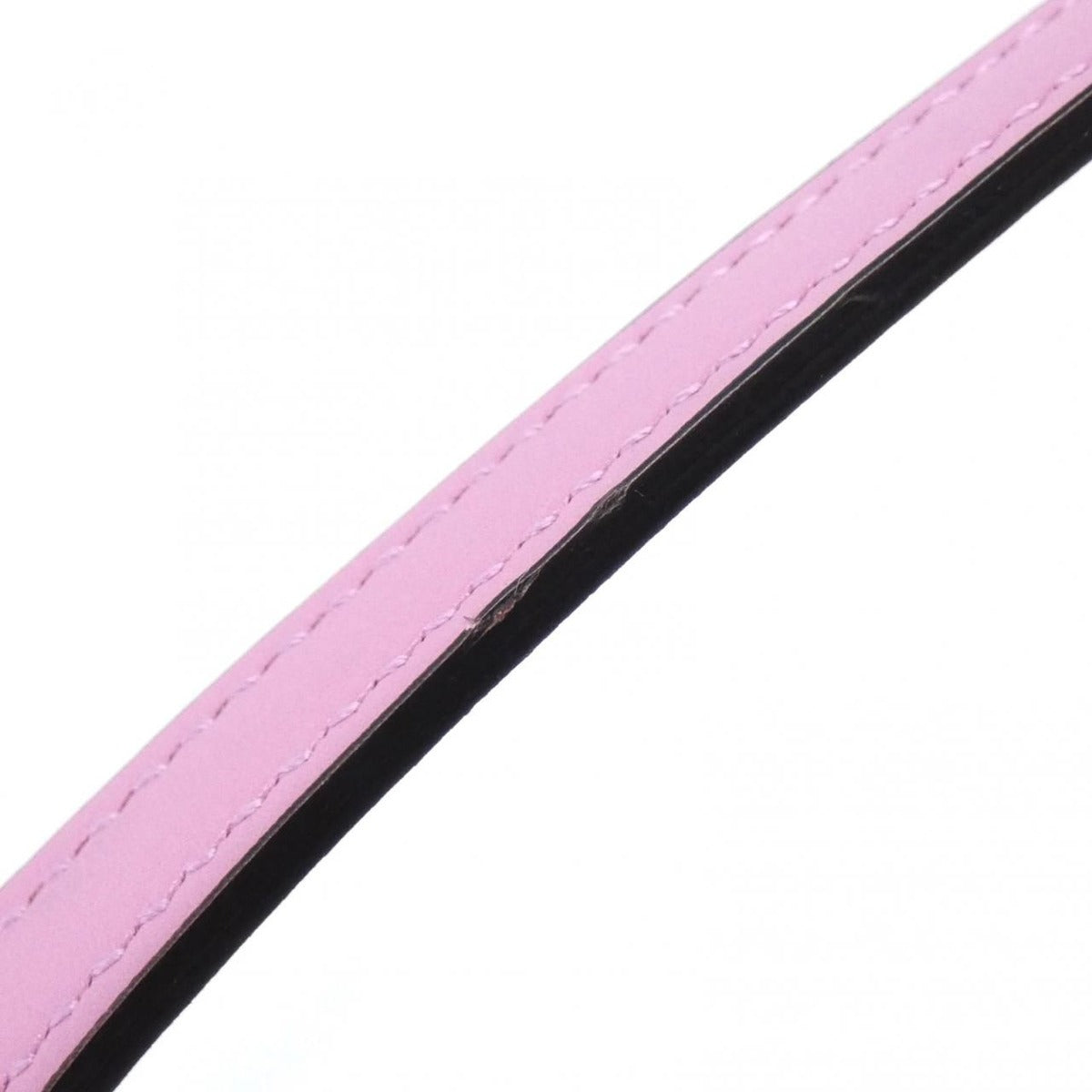 Gucci Bag Leather Pink — view 8