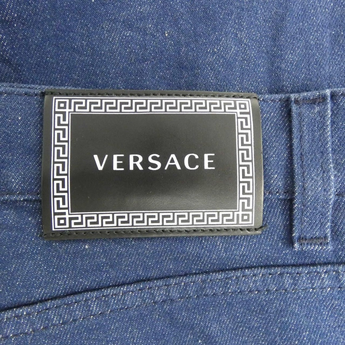 Versace Jeans Navy 32 — view 5