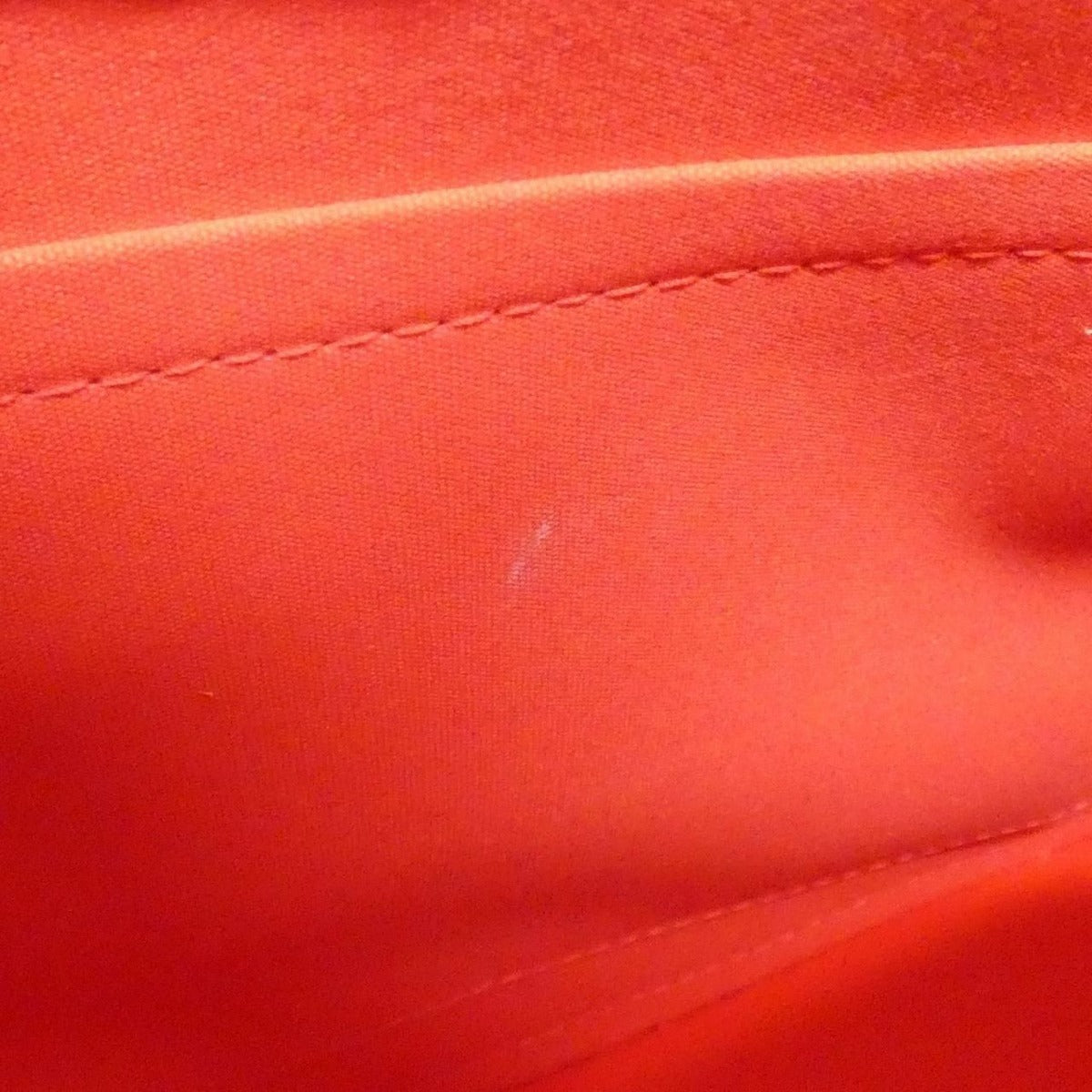 Louis Vuitton Vernis Alma PM Bag — view 7