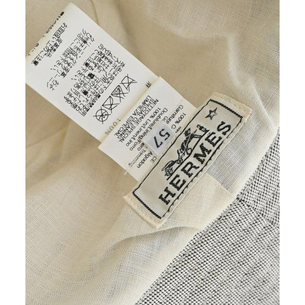 Hermes Cotton — view 4