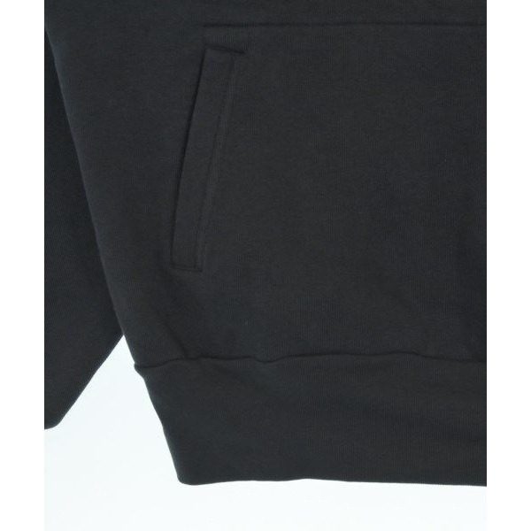 Balenciaga Hoodie Blue — view 6