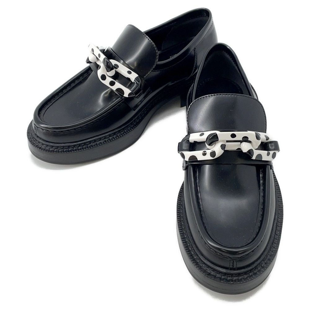 Louis Vuitton Loafers LV Yk Academy