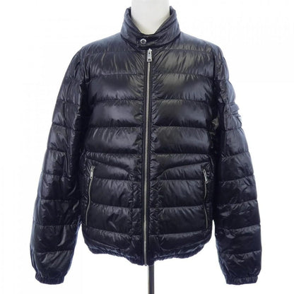 Prada Triangle Logo Down Jacket