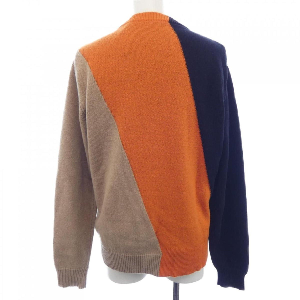 Versace Knit Cashmere Black — view 2