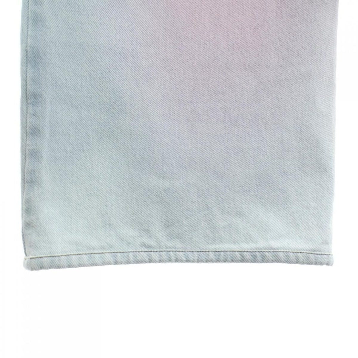 Chanel Jeans Blue — view 6