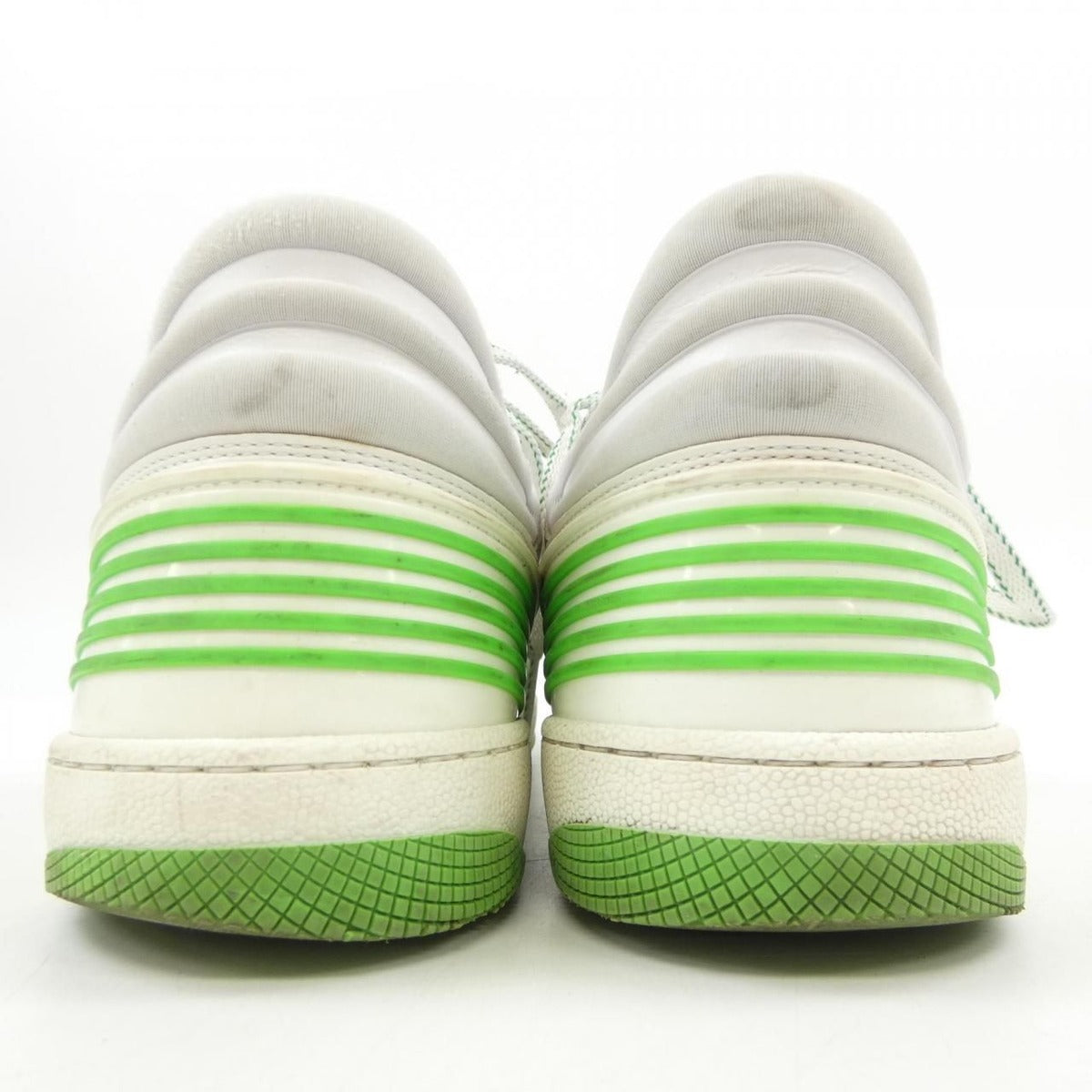 Gucci Sneakers White 7 — view 5