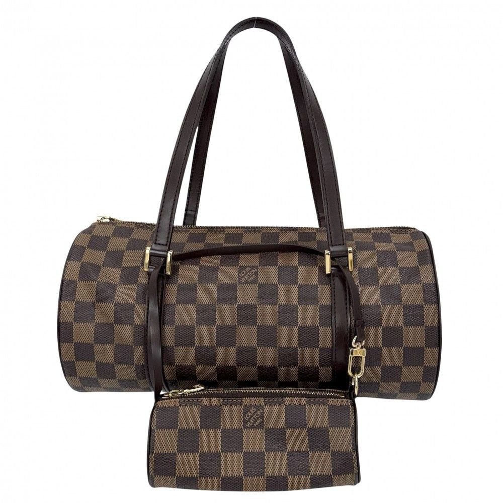 Louis Vuitton Papillon 30 Shoulder Bag GM