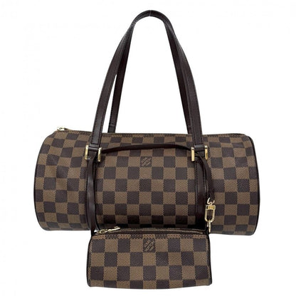 Louis Vuitton Papillon 30 Shoulder Bag GM