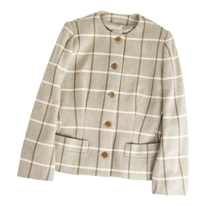 Celine Vintage Jacket Wool