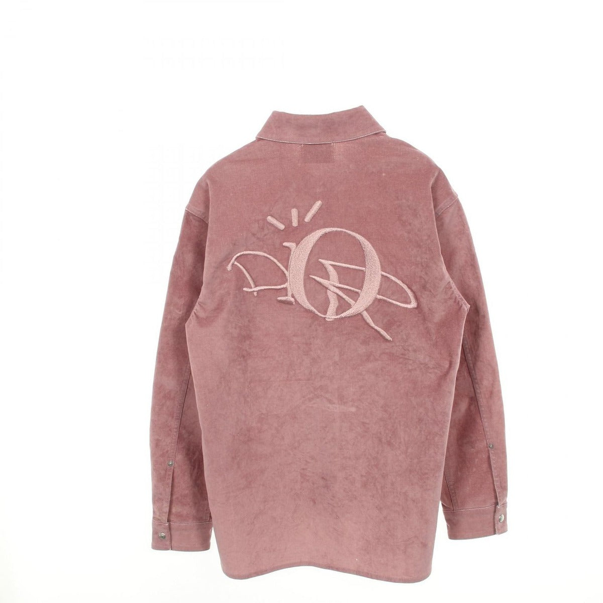 Dior Travis Scott Cactus Jack Overshirt Jacket — view 2