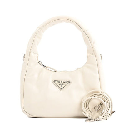 Prada Handbag Soft Padded