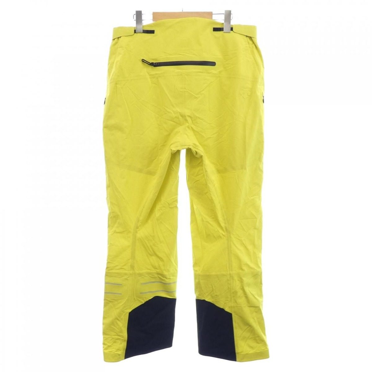 Dior Descente Pants Yellow — view 2
