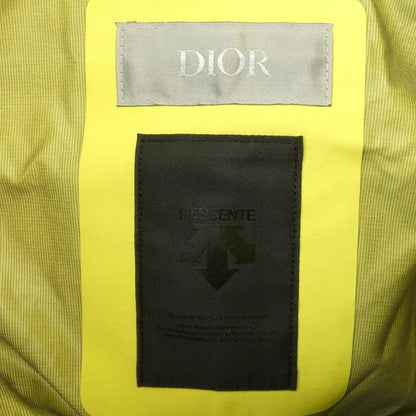 Dior Descente Pants Yellow — view 4