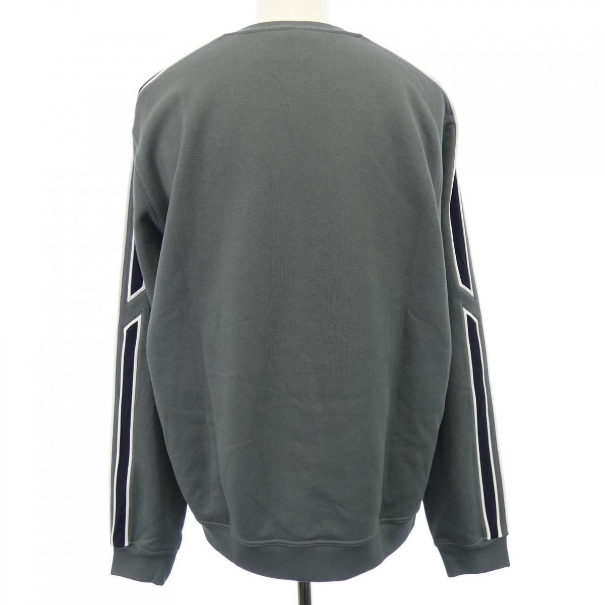 Hermes Run Sweatshirt Green XL — view 2