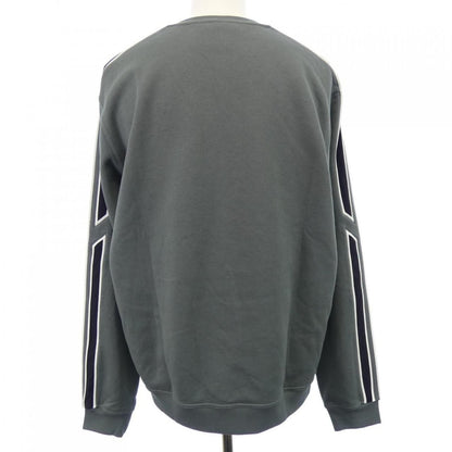 Hermes Run Sweatshirt Green XL — view 2