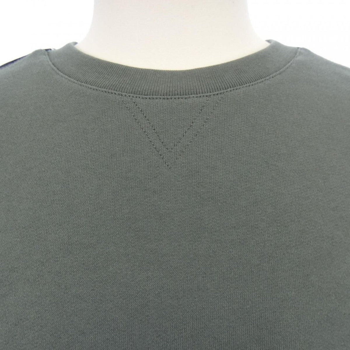 Hermes Run Sweatshirt Green XL — view 5