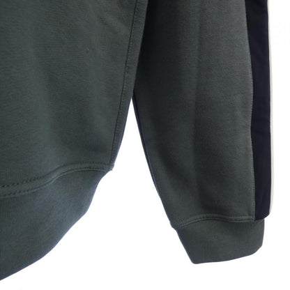 Hermes Run Sweatshirt Green XL — view 6