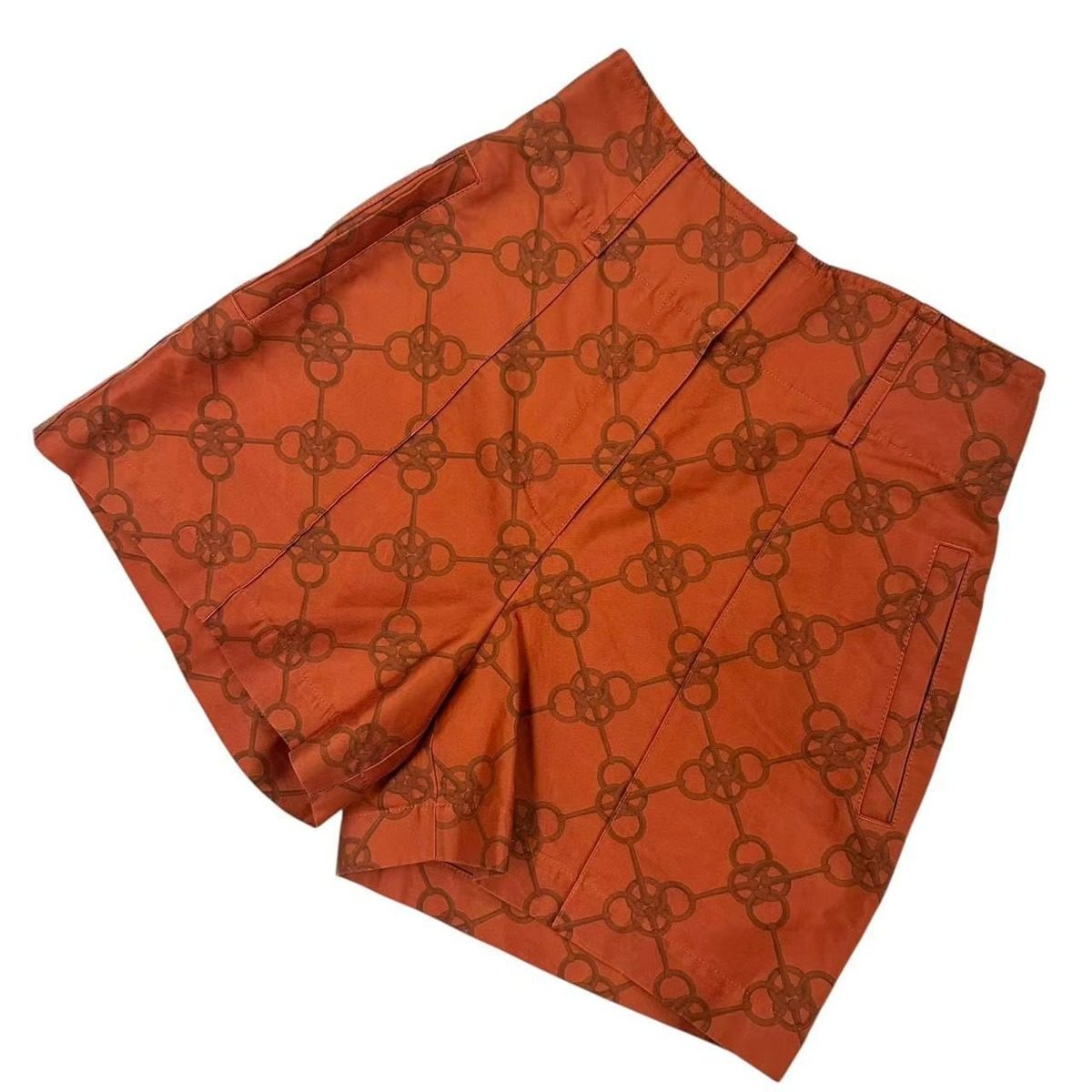 Hermes Cotton Shorts 36 — view 2